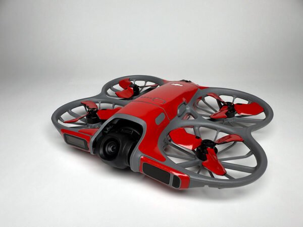 DJI Neo 2 Body Only Solid Colors