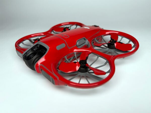 DJI Neo 2 Full Wrap Solid Colors