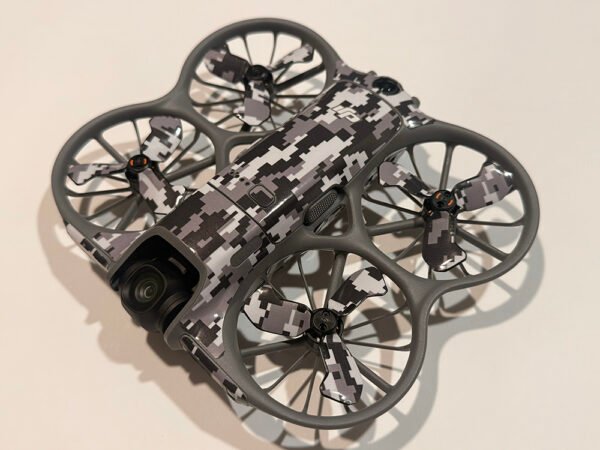 DJI Neo 2 Body Only Digi Camo