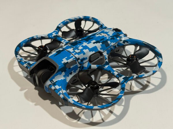 Neo 2 Full body Camo