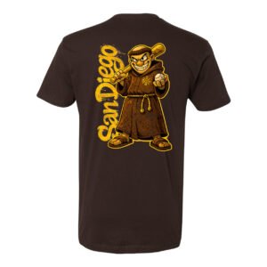 San Diego Padre