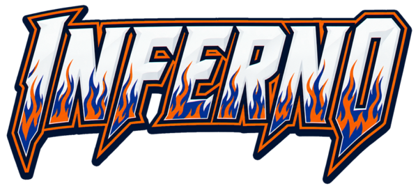 INFERNO Decals